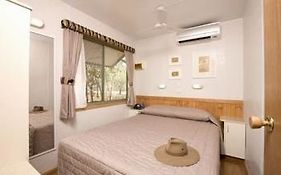 Nitmiluk Chalets