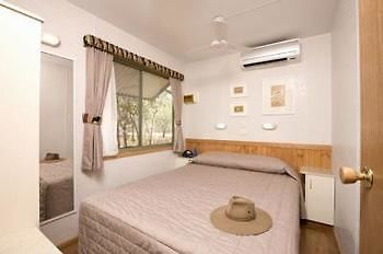 Nitmiluk Chalets Exterior photo